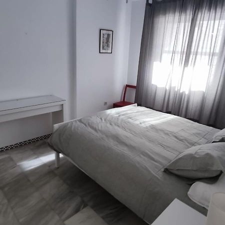 Penthouse Castillo Fuengirola Exterior photo