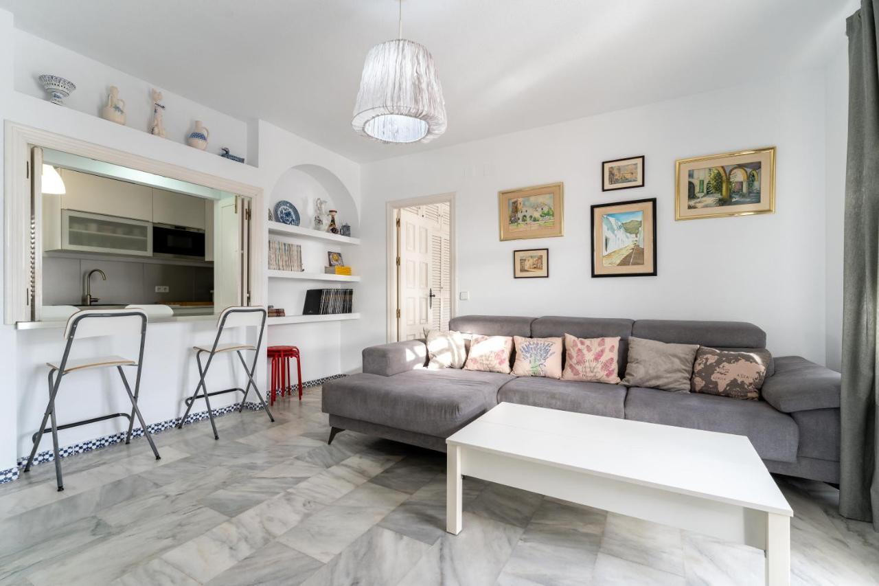 Penthouse Castillo Fuengirola Exterior photo