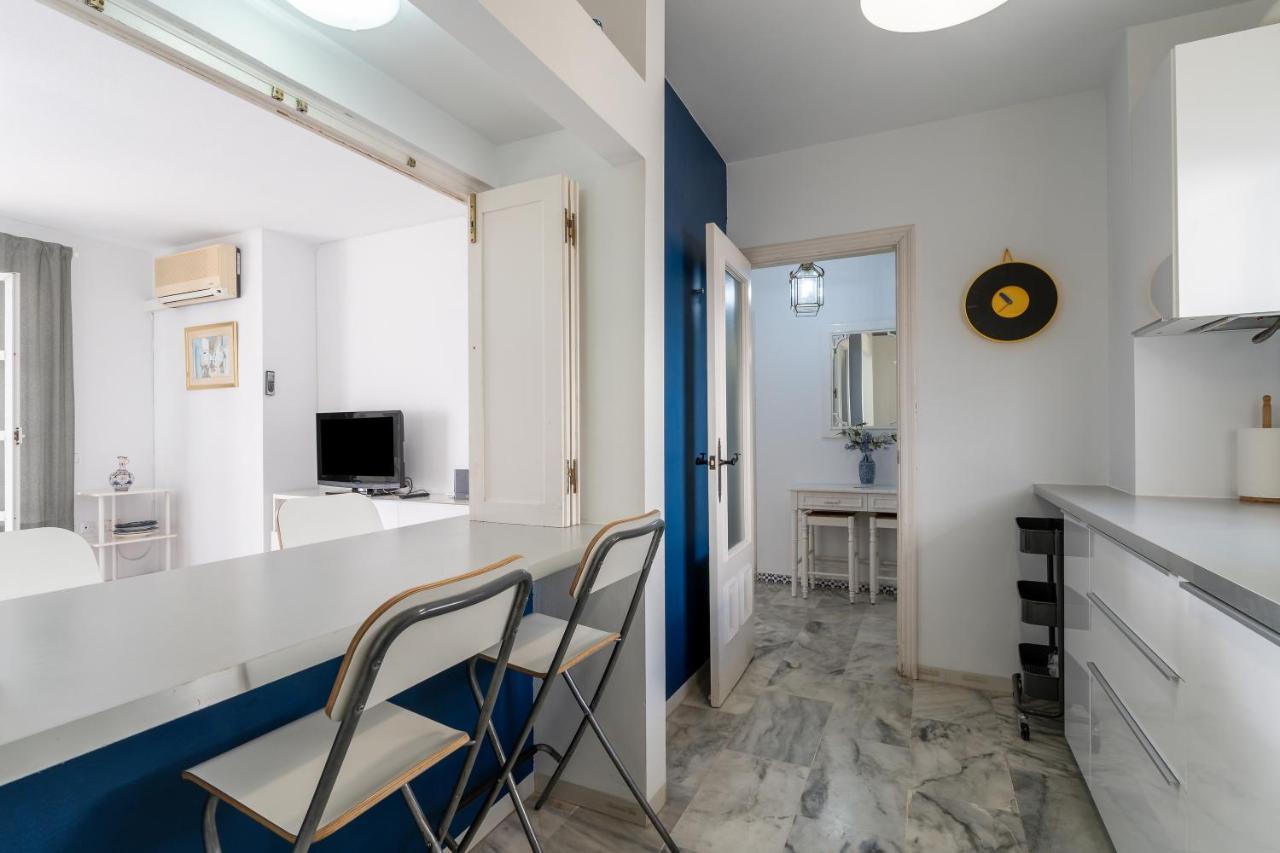 Penthouse Castillo Fuengirola Exterior photo
