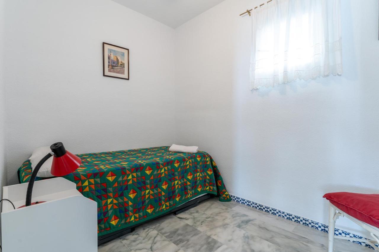Penthouse Castillo Fuengirola Exterior photo