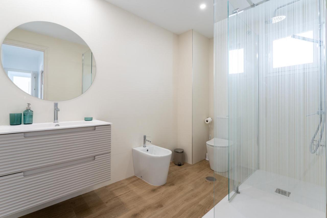 Penthouse Castillo Fuengirola Exterior photo