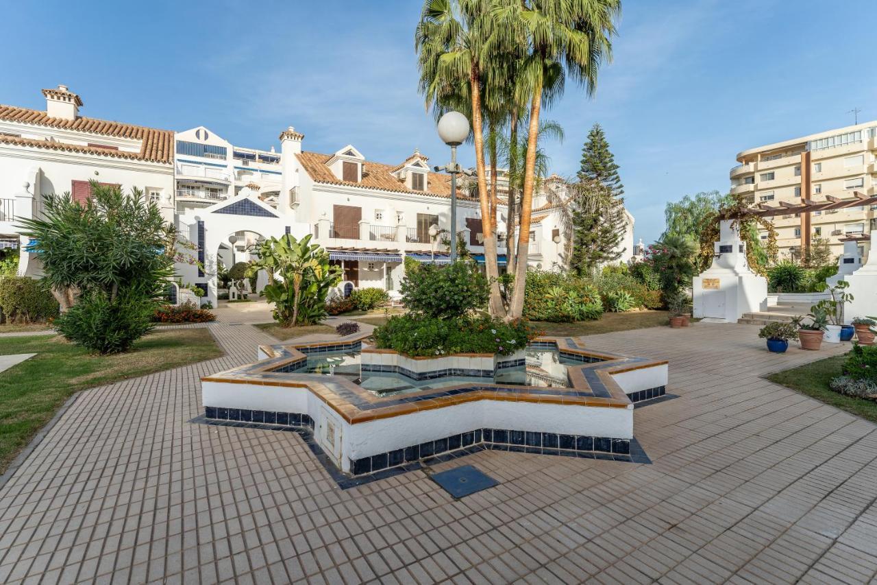 Penthouse Castillo Fuengirola Exterior photo