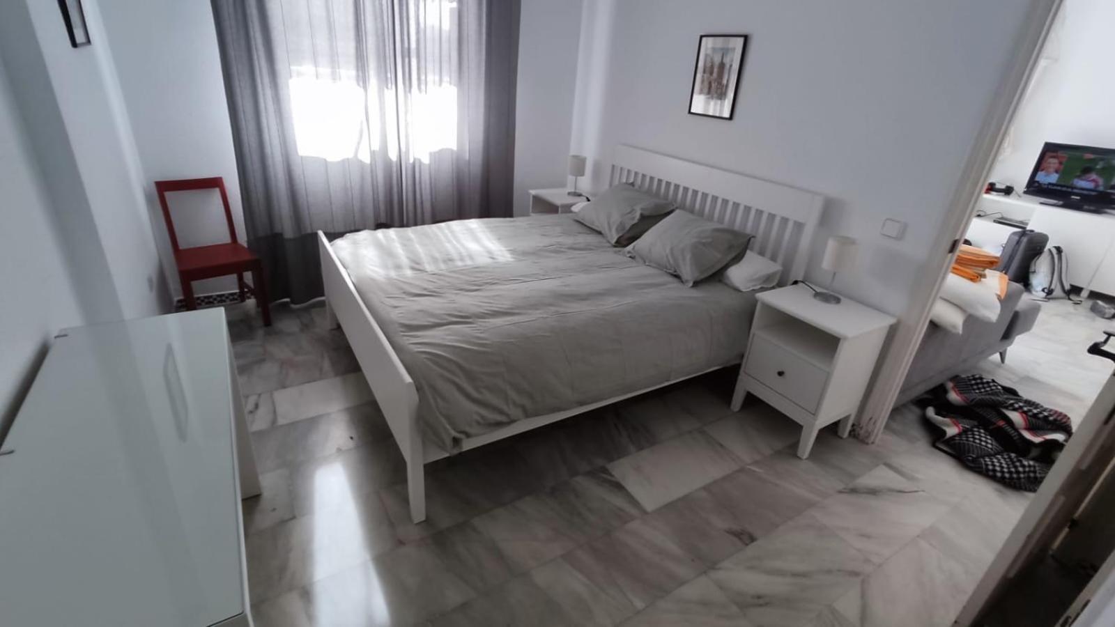 Penthouse Castillo Fuengirola Exterior photo