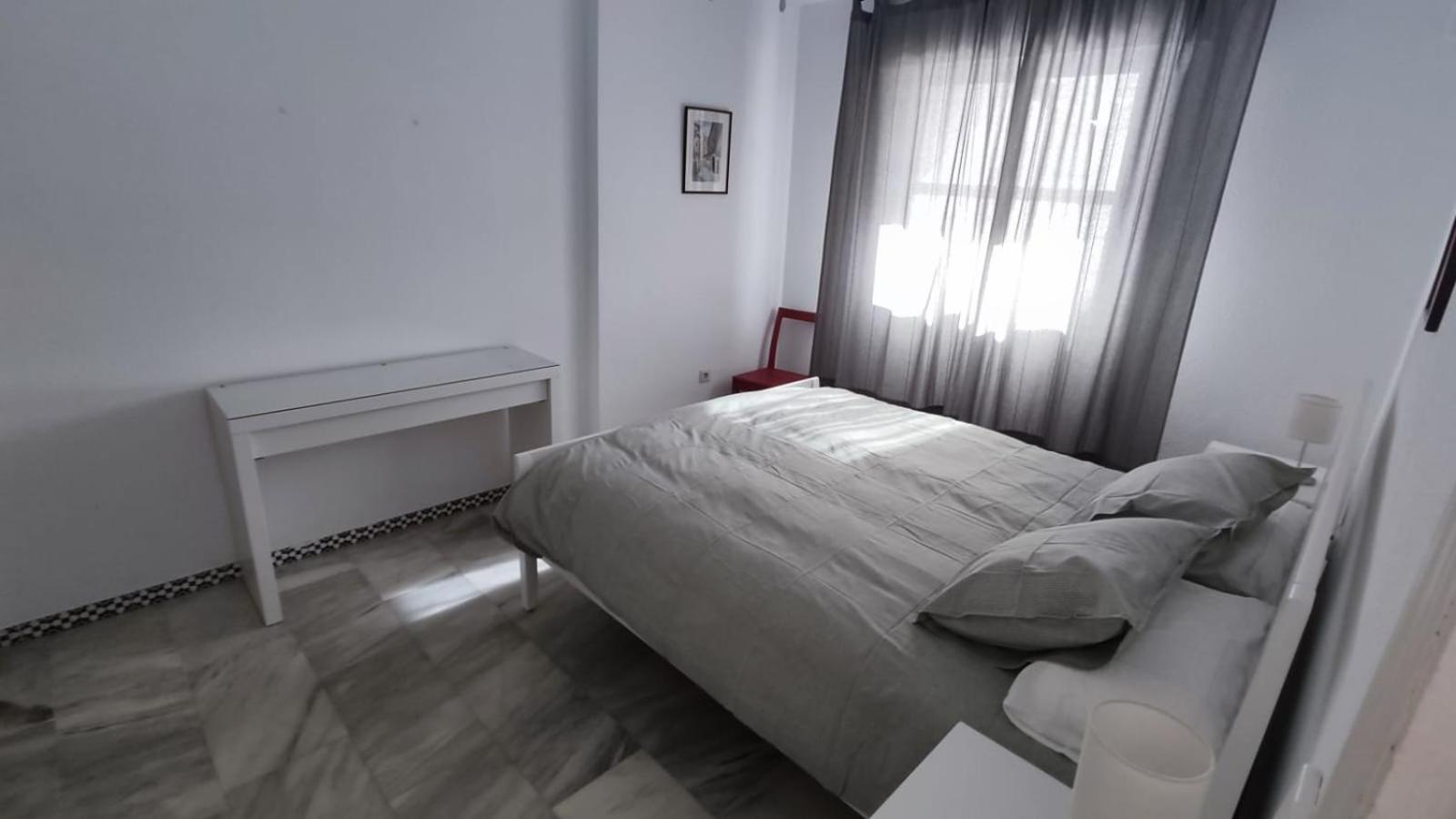 Penthouse Castillo Fuengirola Exterior photo