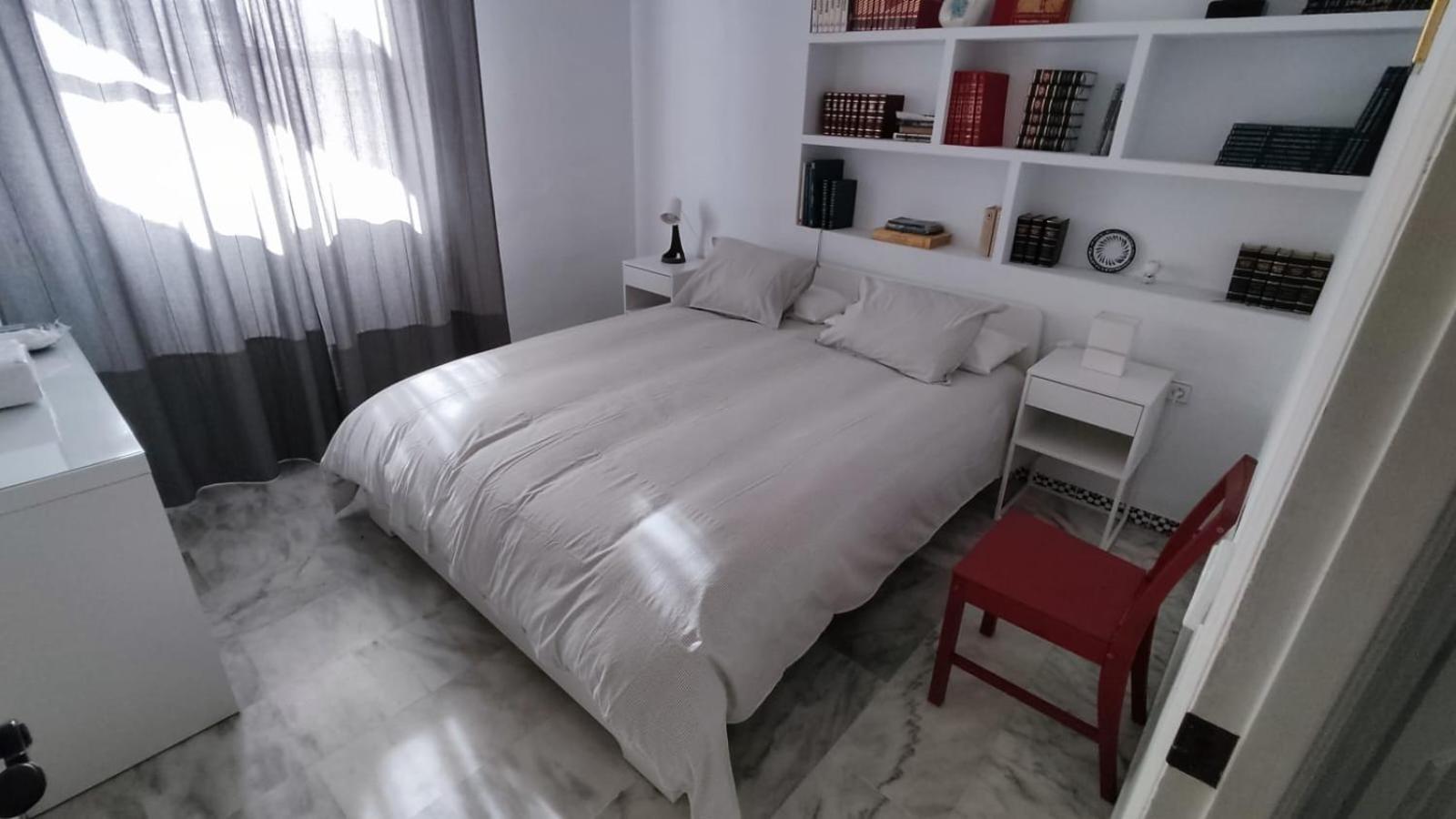 Penthouse Castillo Fuengirola Exterior photo